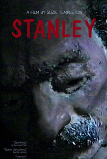 Stanley - Poster / Capa / Cartaz - Oficial 1