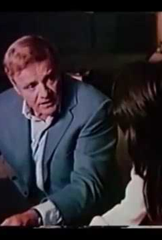 Poster 2 de Filme Segunda chance (1972)