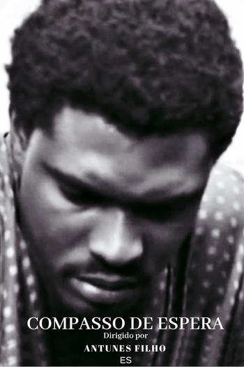  de Filme Compasso de Espera (1969)