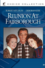 Reencontro em Fairborough (Reunion at Fairborough)