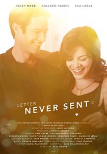 Letter Never Sent (Letter Never Sent)