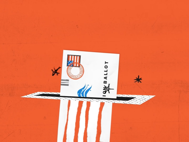 Foto 4 de Explicando: O Poder do Voto