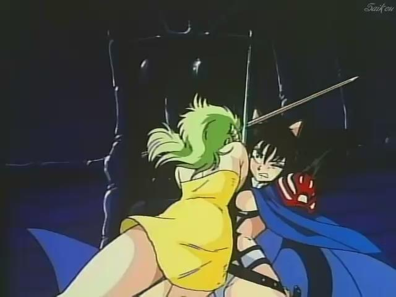 Foto 4 de Outlanders