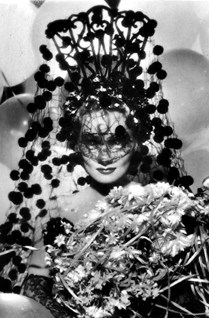 Marlene Dietrich - Foto 5