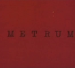Metrum