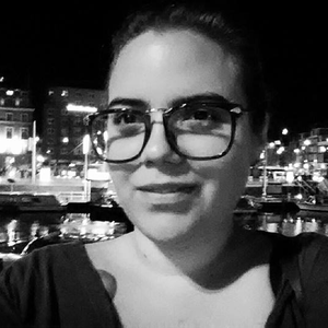 Foto de perfil de Marseille Carvalho