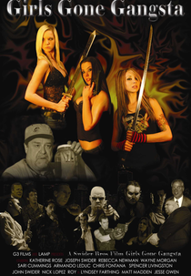 Girls Gone Gangsta (Girls Gone Gangsta)