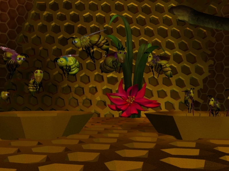 Foto 12 de Plano Bee