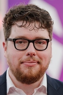 Michael Sarnoski - Poster 1