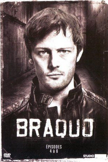  de Série Braquo (1ª temporada) (2009)