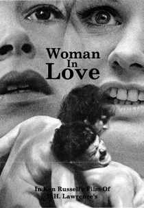 Mulheres Apaixonadas (Women in Love)