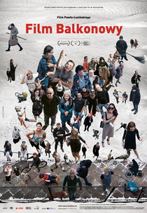 O Filme da Sacada (Film balkonowy)
