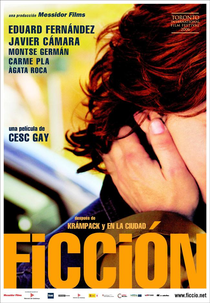 Ficció (Ficció)