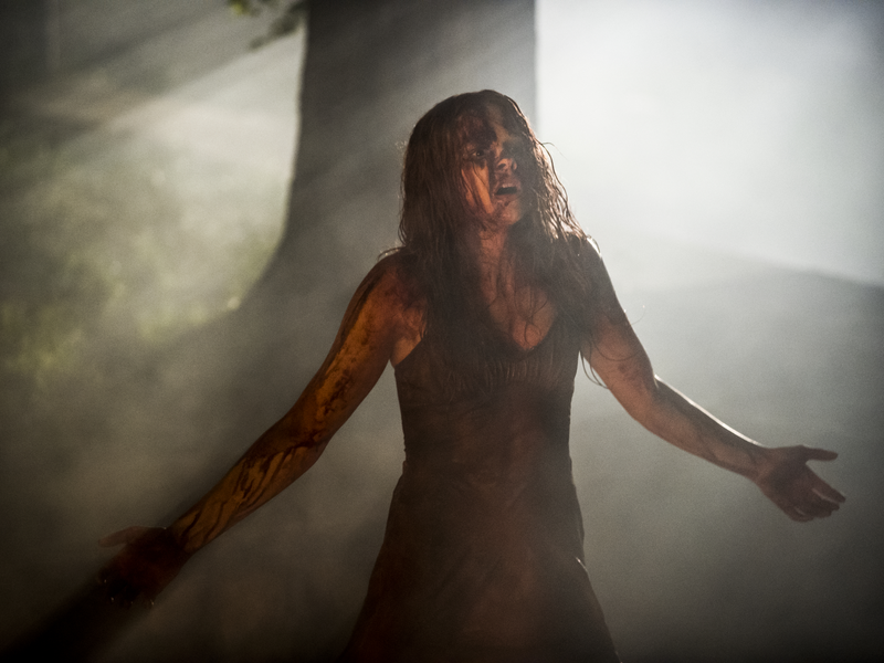 Foto 28 de Carrie, a Estranha