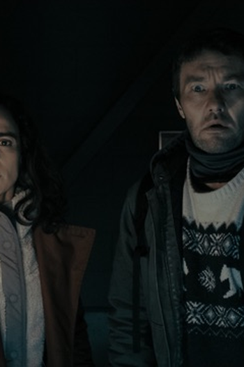 Poster de Episódio Worldless (2024)