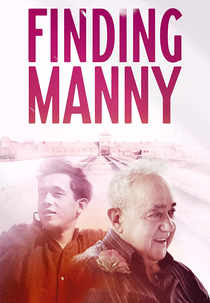 Finding Manny (Finding Manny)