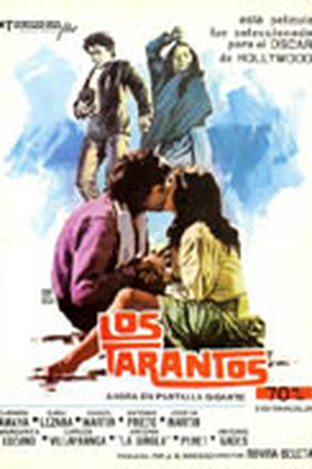 Poster de Filme Paixão Proibida (1963)