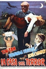 La casa del terror (La casa del terror)