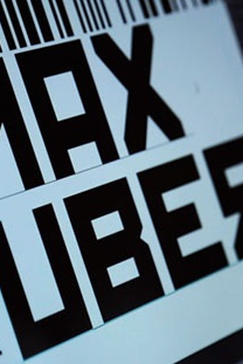 Poster de Curta Max Uber (2014)