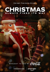 O Natal Sempre Encontra o Caminho (Christmas Always Finds Its Way)