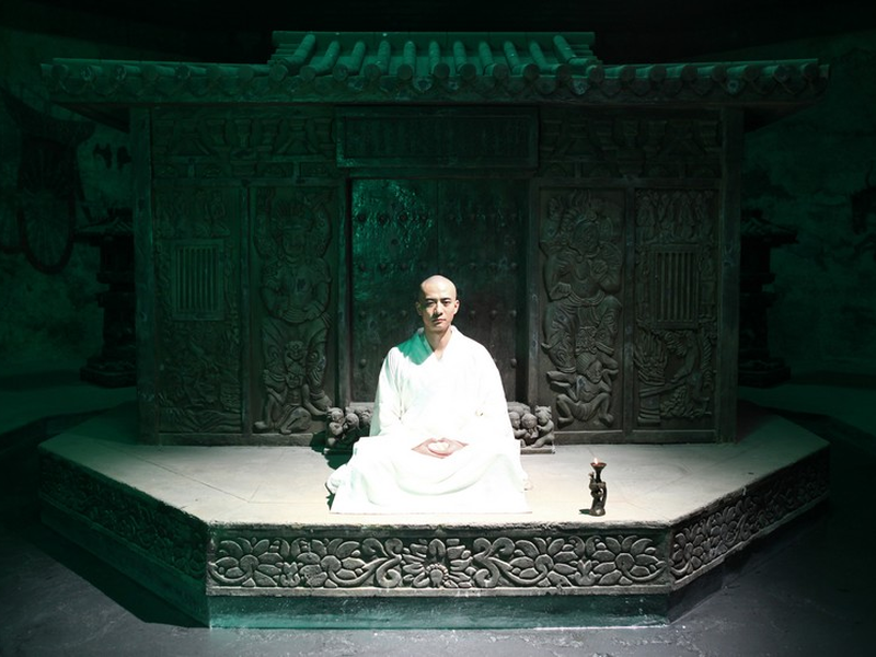 Foto 3 de Tomb Mystery
