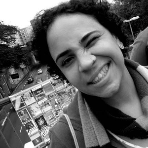 Foto de perfil de Maria
