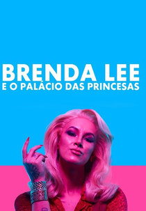 Brenda Lee e o Palácio das Princesas (Brenda Lee e o Palácio das Princesas)