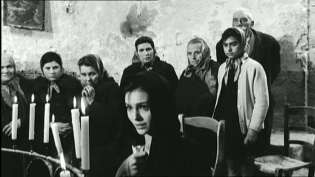 Il Demonio, 1963