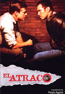 O Assalto (El Atraco)