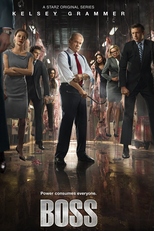 Boss (2ª Temporada) (Boss (Season 2))