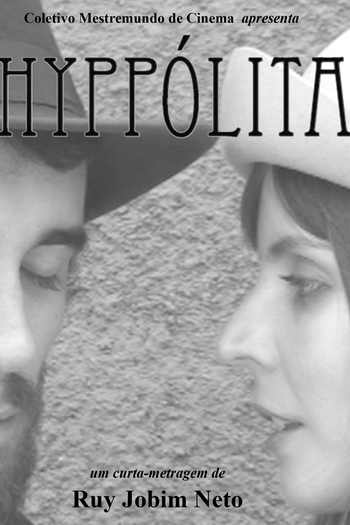 Poster de Curta HYPPÓLITA (2011)