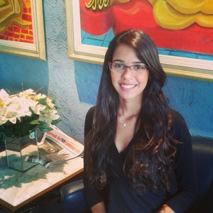 Foto de perfil de Heloise