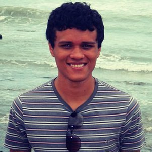 Foto de perfil de Hitalo Matheus