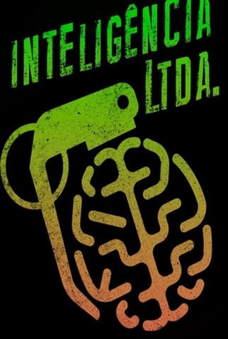 Poster 1 de Série Inteligência Ltda. (Temporada 2021) (2021)