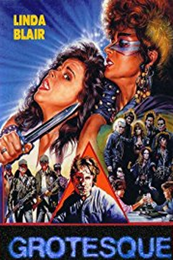  de Filme Grotesk (1988)