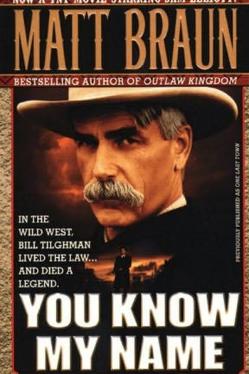  de Filme O Último Xerife (1999)