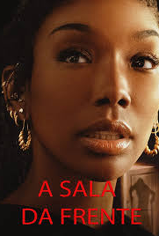 Poster 2 de Filme A Sala da Frente (2024)