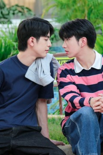 Poster de Episódio "Hi" by My Luck #3 (2025)