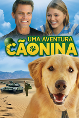 Uma Aventura Cãonina (Leap)