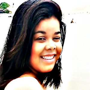 Foto de perfil de Aline
