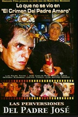 Las Perversiones del Padre José (Las Perversiones del Padre José)