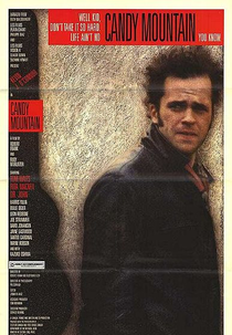 Candy Mountain (Candy Mountain)