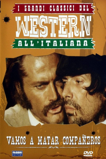  de Filme Companheiros (1970)