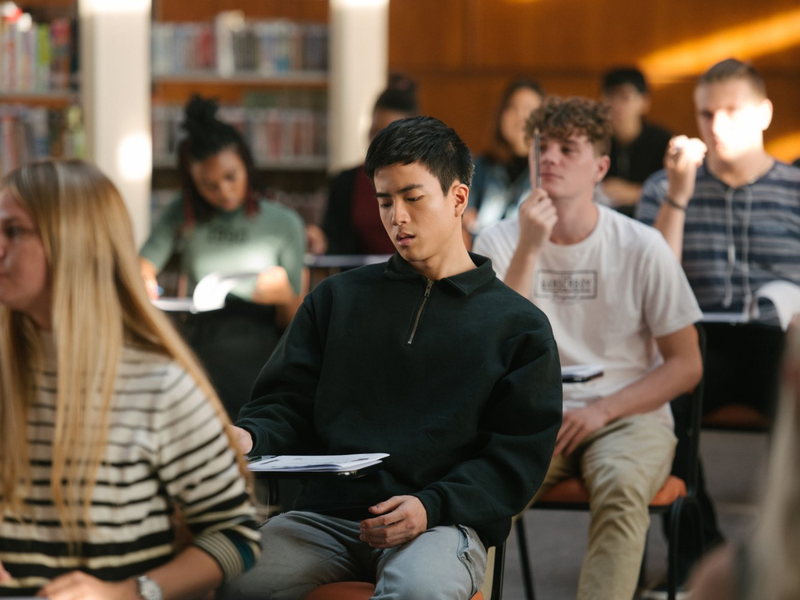 Foto 5 de Gênios do Mal