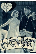 Dois Corações ao Compasso de Valsa (Zwei Herzen im Dreiviertel-Takt)