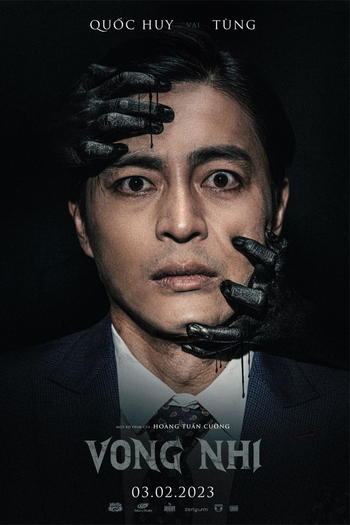  de Filme Vong Nhi (2023)