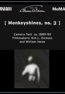 Monkeyshines, No. 3 (Monkeyshines, No. 3)