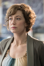 Carrie Coon