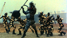 1982 - Dai Sentai Goggle V The Movie - Trailer