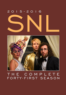 Saturday Night Live (41ª Temporada) (Saturday Night Live (Season 41))